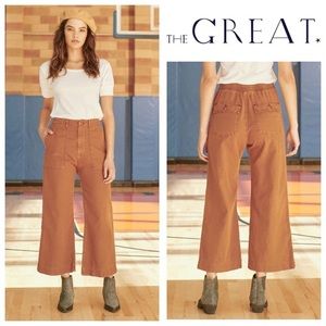 The Great -The General Pant